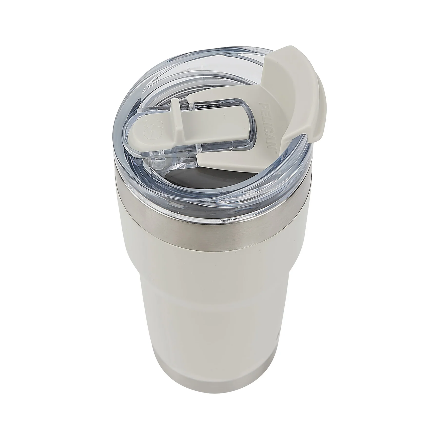 PELICAN TRAVELER ペリカン トラベラー 22oz/650ml ダブルウォールステンレス製トラベルタンブラー[Grit]