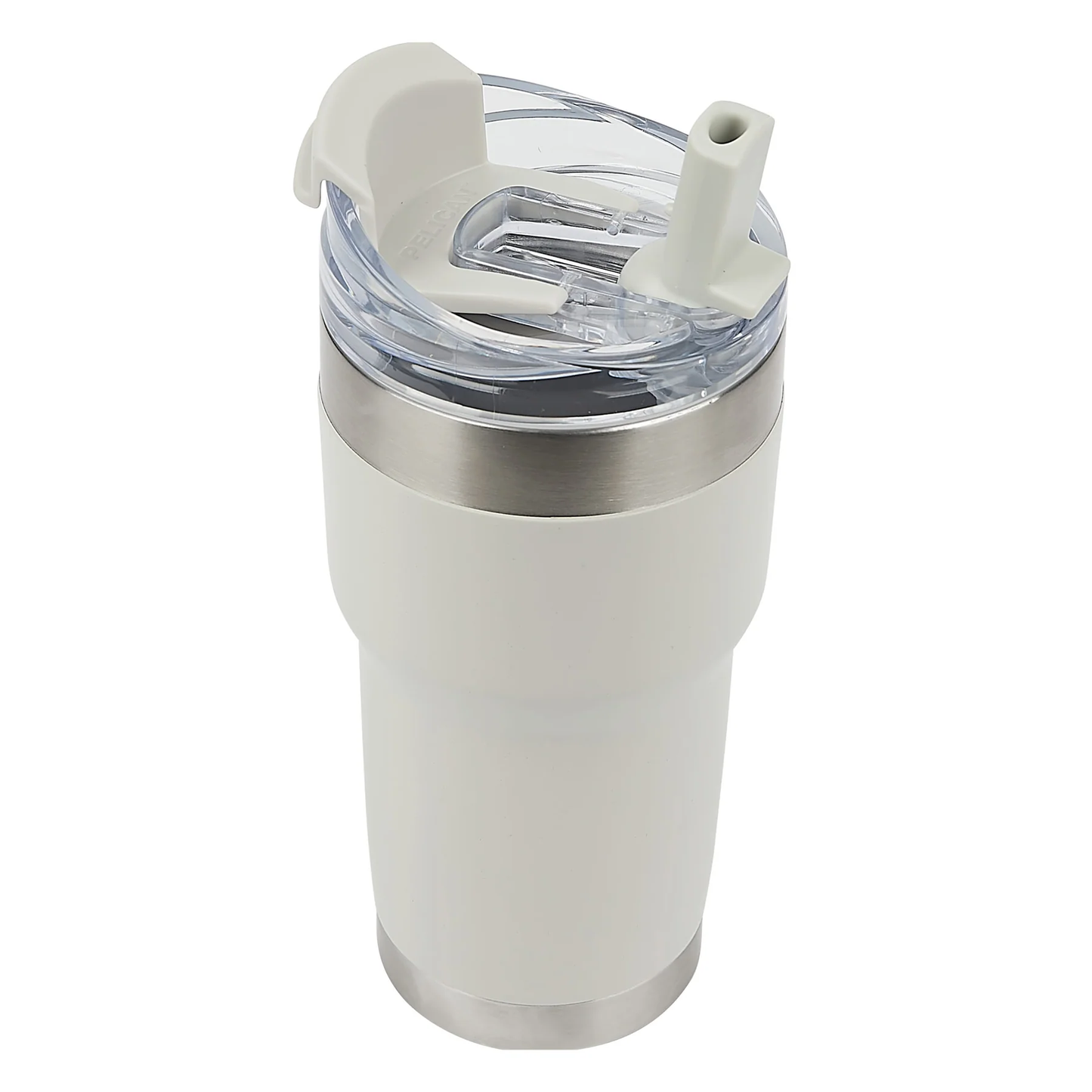 PELICAN TRAVELER ペリカン トラベラー 22oz/650ml ダブルウォールステンレス製トラベルタンブラー[Grit]