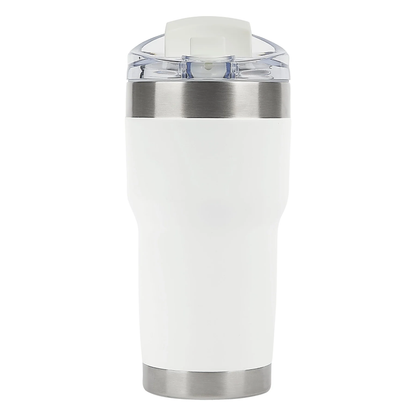 PELICAN TRAVELER ペリカン トラベラー 22oz/650ml ダブルウォールステンレス製トラベルタンブラー [Bright White]