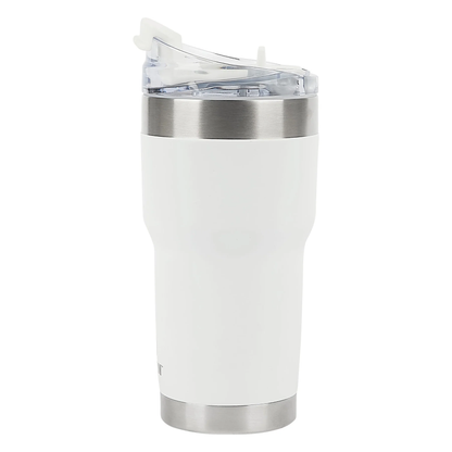 PELICAN TRAVELER ペリカン トラベラー 22oz/650ml ダブルウォールステンレス製トラベルタンブラー [Bright White]