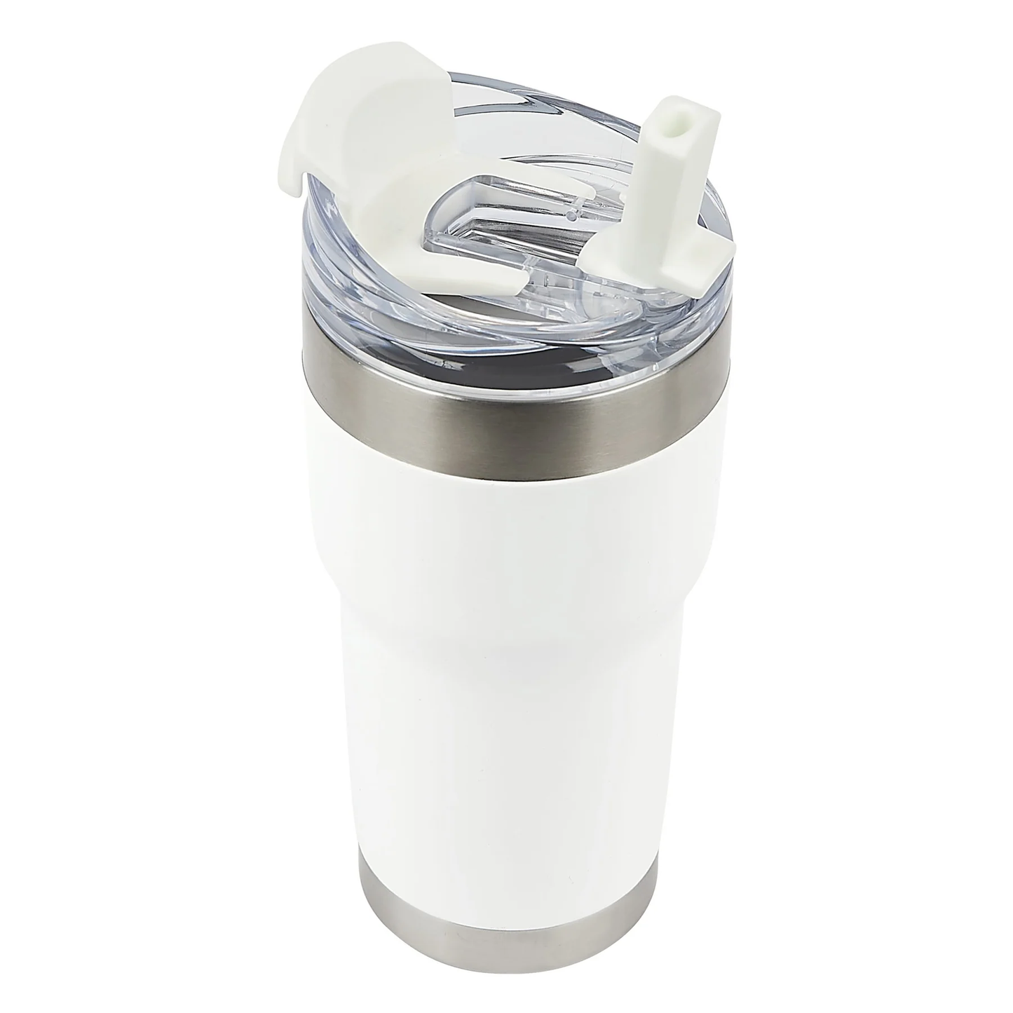 PELICAN TRAVELER ペリカン トラベラー 22oz/650ml ダブルウォールステンレス製トラベルタンブラー [Bright White]