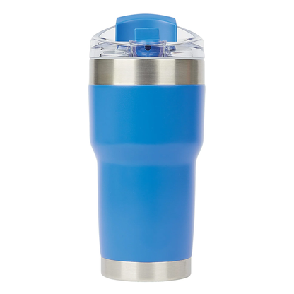 PELICAN TRAVELER ペリカン トラベラー 22oz/650ml ダブルウォールステンレス製トラベルタンブラー [Azure]