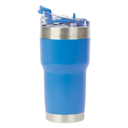 PELICAN TRAVELER ペリカン トラベラー 22oz/650ml ダブルウォールステンレス製トラベルタンブラー [Azure]