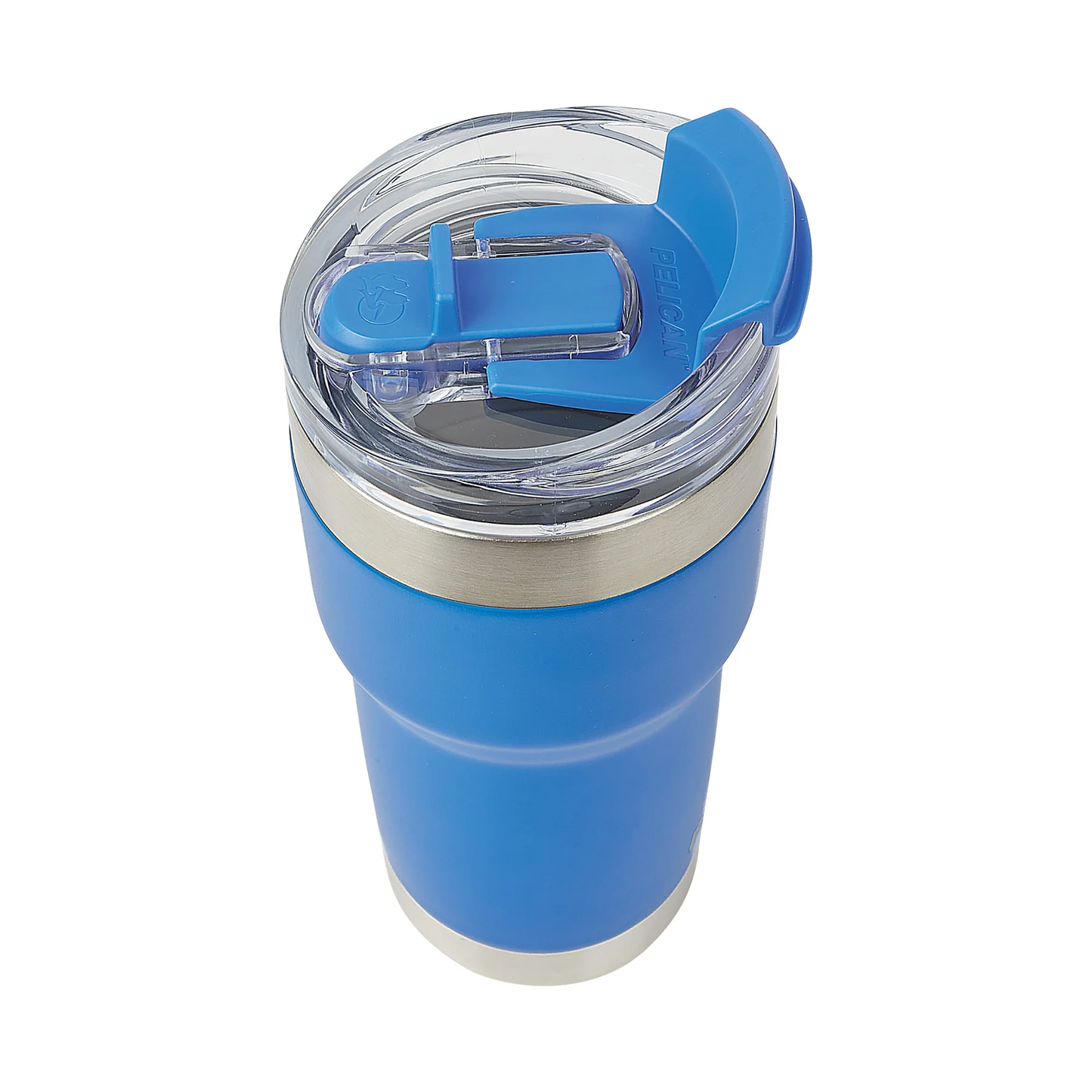 PELICAN TRAVELER ペリカン トラベラー 22oz/650ml ダブルウォールステンレス製トラベルタンブラー [Azure]