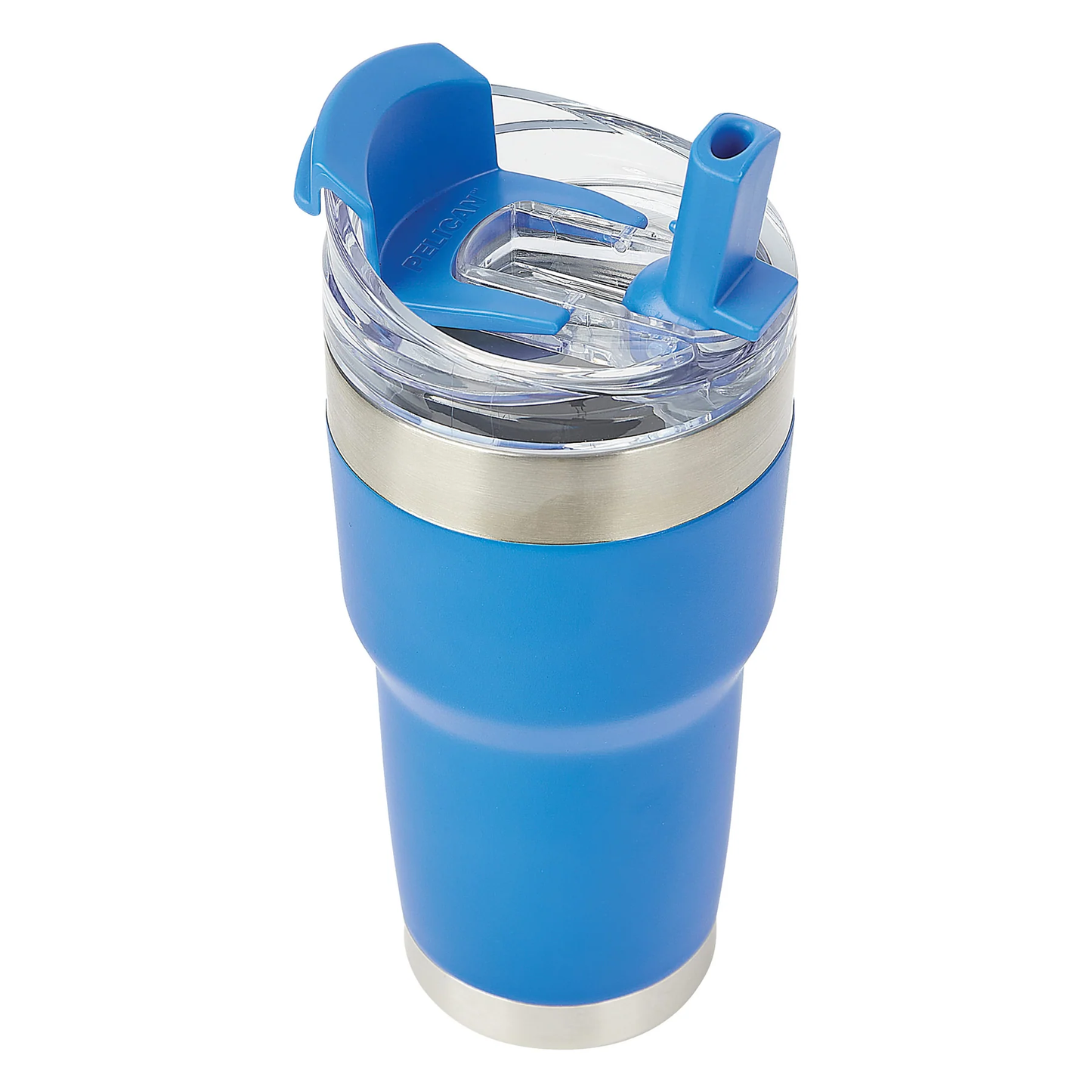 PELICAN TRAVELER ペリカン トラベラー 22oz/650ml ダブルウォールステンレス製トラベルタンブラー [Azure]