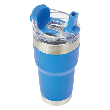 PELICAN TRAVELER ペリカン トラベラー 22oz/650ml ダブルウォールステンレス製トラベルタンブラー [Azure]