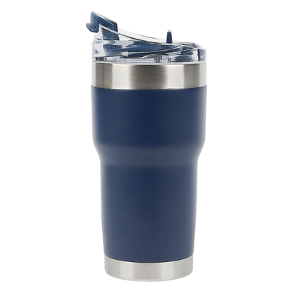PELICAN TRAVELER ペリカン トラベラー 22oz/650ml ダブルウォールステンレス製トラベルタンブラー[Midnight]