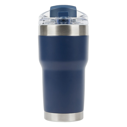 PELICAN TRAVELER ペリカン トラベラー 22oz/650ml ダブルウォールステンレス製トラベルタンブラー[Midnight]