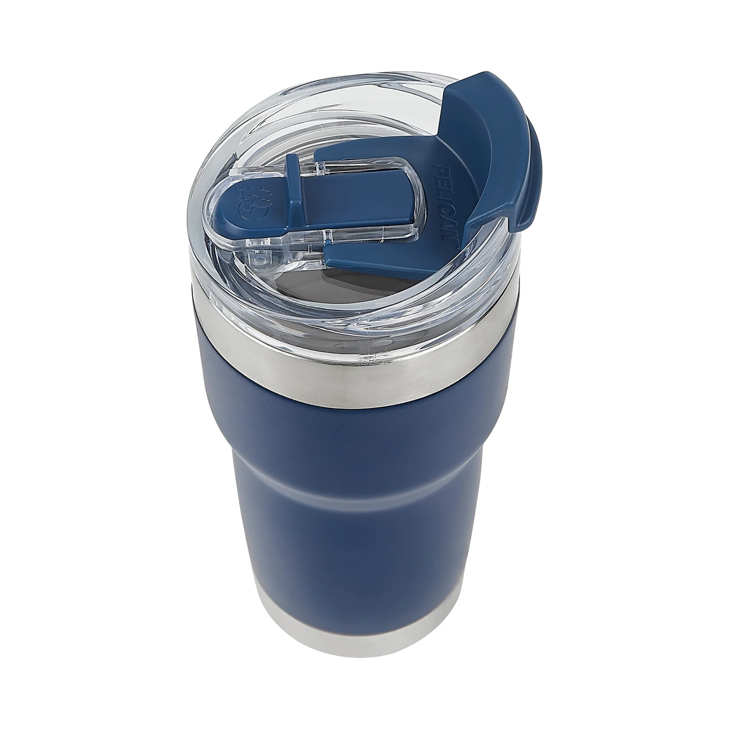PELICAN TRAVELER ペリカン トラベラー 22oz/650ml ダブルウォールステンレス製トラベルタンブラー[Midnight]