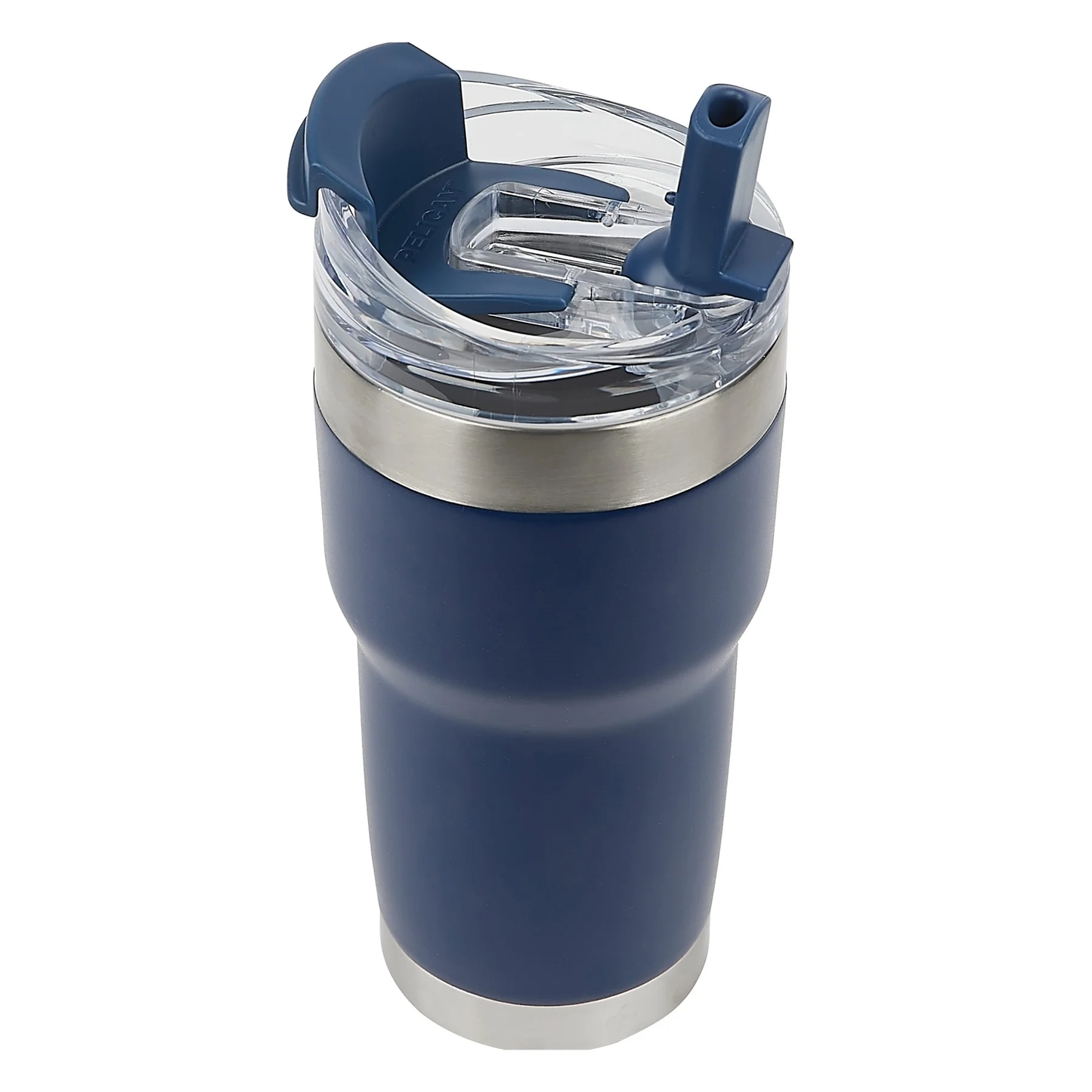 PELICAN TRAVELER ペリカン トラベラー 22oz/650ml ダブルウォールステンレス製トラベルタンブラー[Midnight]