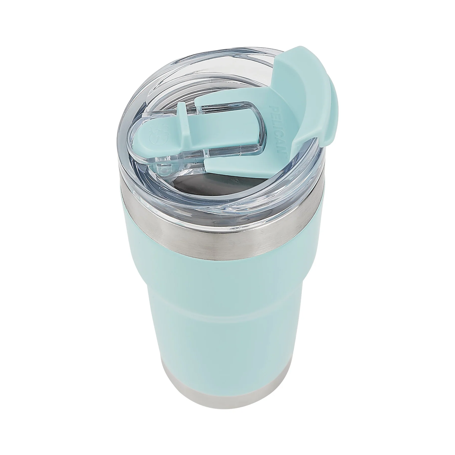 PELICAN TRAVELER ペリカン トラベラー 22oz/650ml ダブルウォールステンレス製トラベルタンブラー[Breeze]