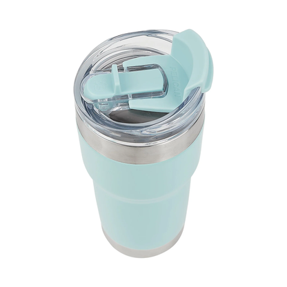 PELICAN TRAVELER ペリカン トラベラー 22oz/650ml ダブルウォールステンレス製トラベルタンブラー[Breeze]