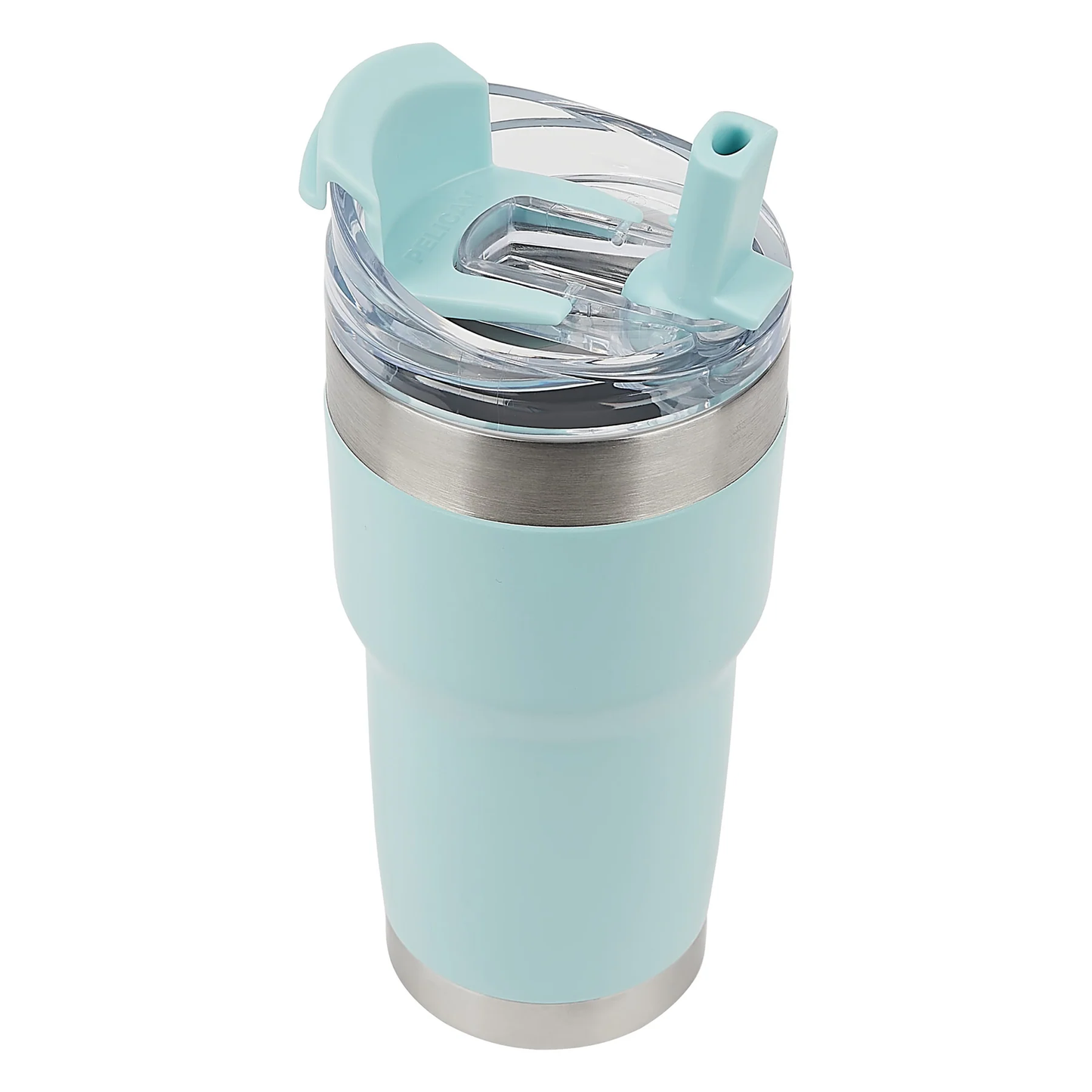 PELICAN TRAVELER ペリカン トラベラー 22oz/650ml ダブルウォールステンレス製トラベルタンブラー[Breeze]