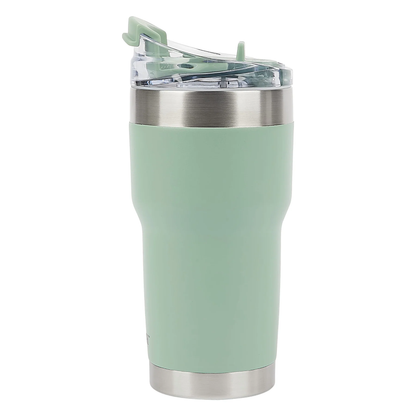PELICAN TRAVELER ペリカン トラベラー 22oz/650ml ダブルウォールステンレス製トラベルタンブラー [Sage]