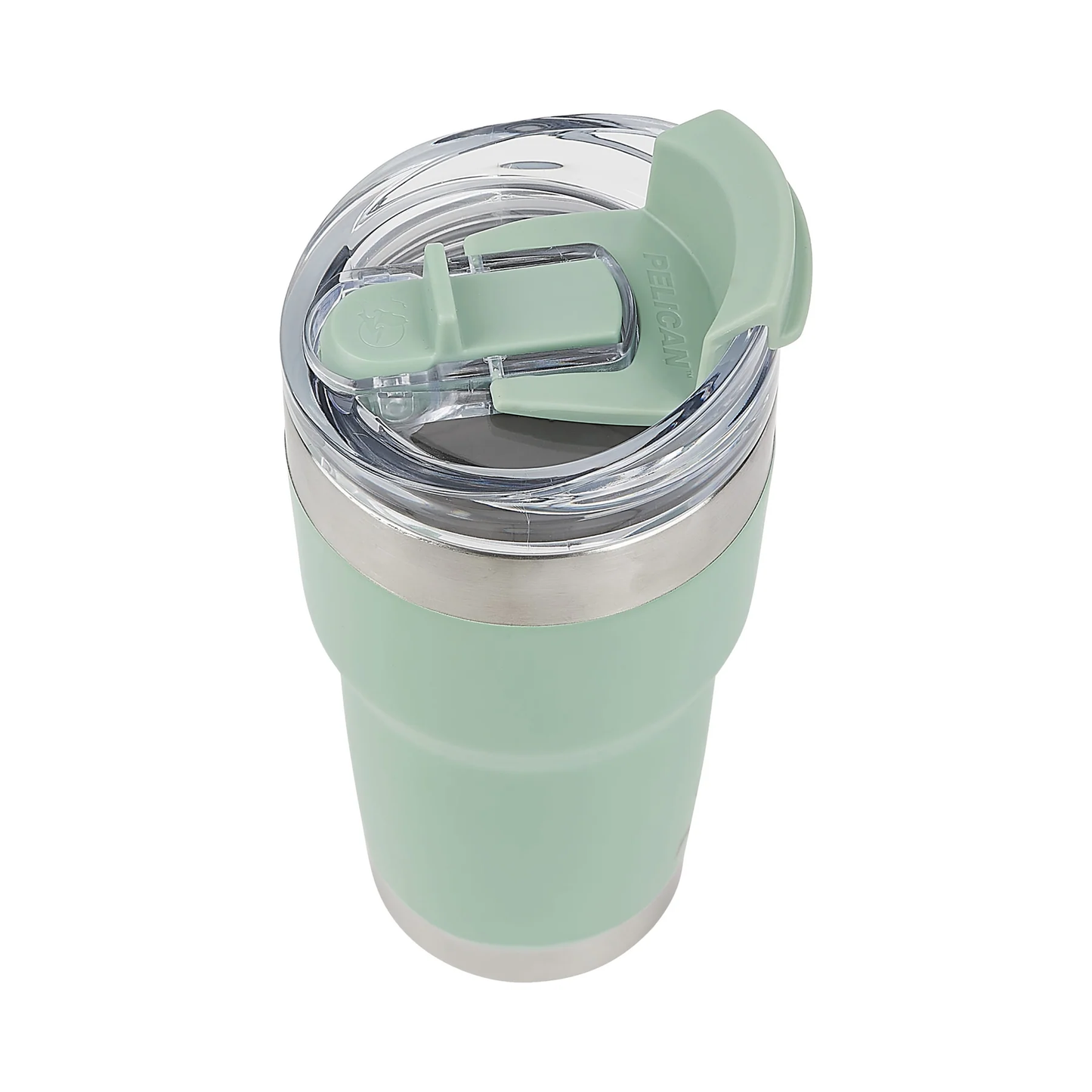 PELICAN TRAVELER ペリカン トラベラー 22oz/650ml ダブルウォールステンレス製トラベルタンブラー [Sage]
