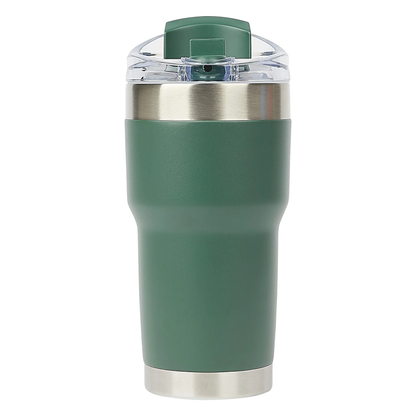 PELICAN TRAVELER ペリカン トラベラー 22oz/650ml ダブルウォールステンレス製トラベルタンブラー [Hunter]