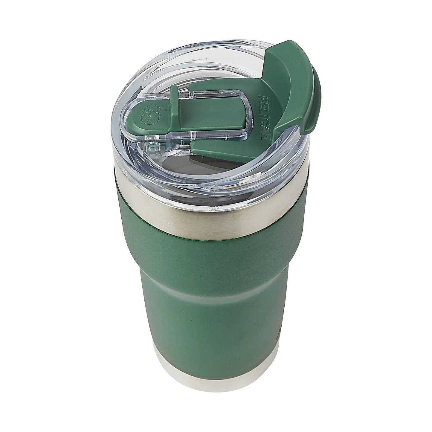 PELICAN TRAVELER ペリカン トラベラー 22oz/650ml ダブルウォールステンレス製トラベルタンブラー [Hunter]