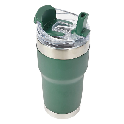 PELICAN TRAVELER ペリカン トラベラー 22oz/650ml ダブルウォールステンレス製トラベルタンブラー [Hunter]