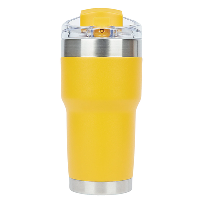 PELICAN TRAVELER ペリカン トラベラー 22oz/650ml ダブルウォールステンレス製トラベルタンブラー [Tuscan Sun]