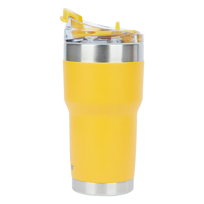 PELICAN TRAVELER ペリカン トラベラー 22oz/650ml ダブルウォールステンレス製トラベルタンブラー [Tuscan Sun]