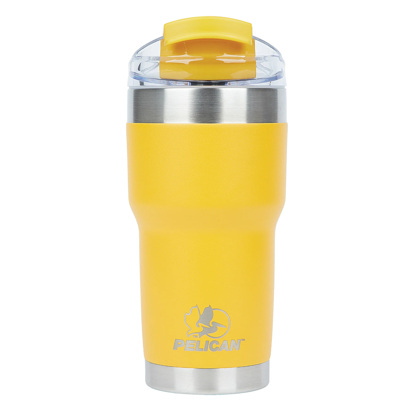 PELICAN TRAVELER ペリカン トラベラー 22oz/650ml ダブルウォールステンレス製トラベルタンブラー [Tuscan Sun]