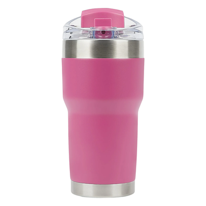 PELICAN TRAVELER ペリカン トラベラー 22oz/650ml ダブルウォールステンレス製トラベルタンブラー[Orchid]