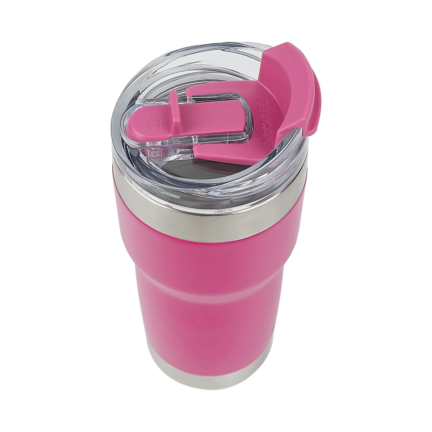 PELICAN TRAVELER ペリカン トラベラー 22oz/650ml ダブルウォールステンレス製トラベルタンブラー[Orchid]