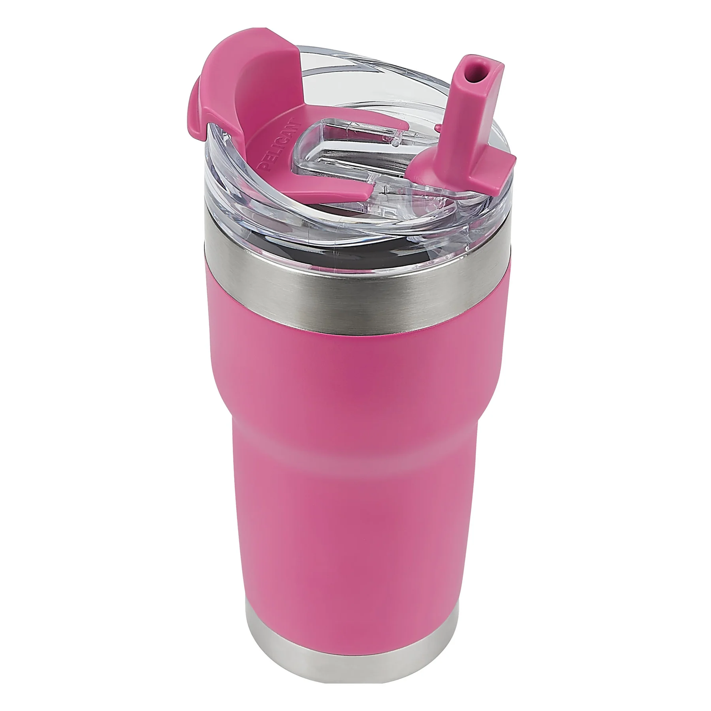 PELICAN TRAVELER ペリカン トラベラー 22oz/650ml ダブルウォールステンレス製トラベルタンブラー[Orchid]