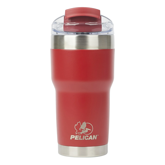 PELICAN TRAVELER ペリカン トラベラー 22oz/650ml ダブルウォールステンレス製トラベルタンブラー [Brick]