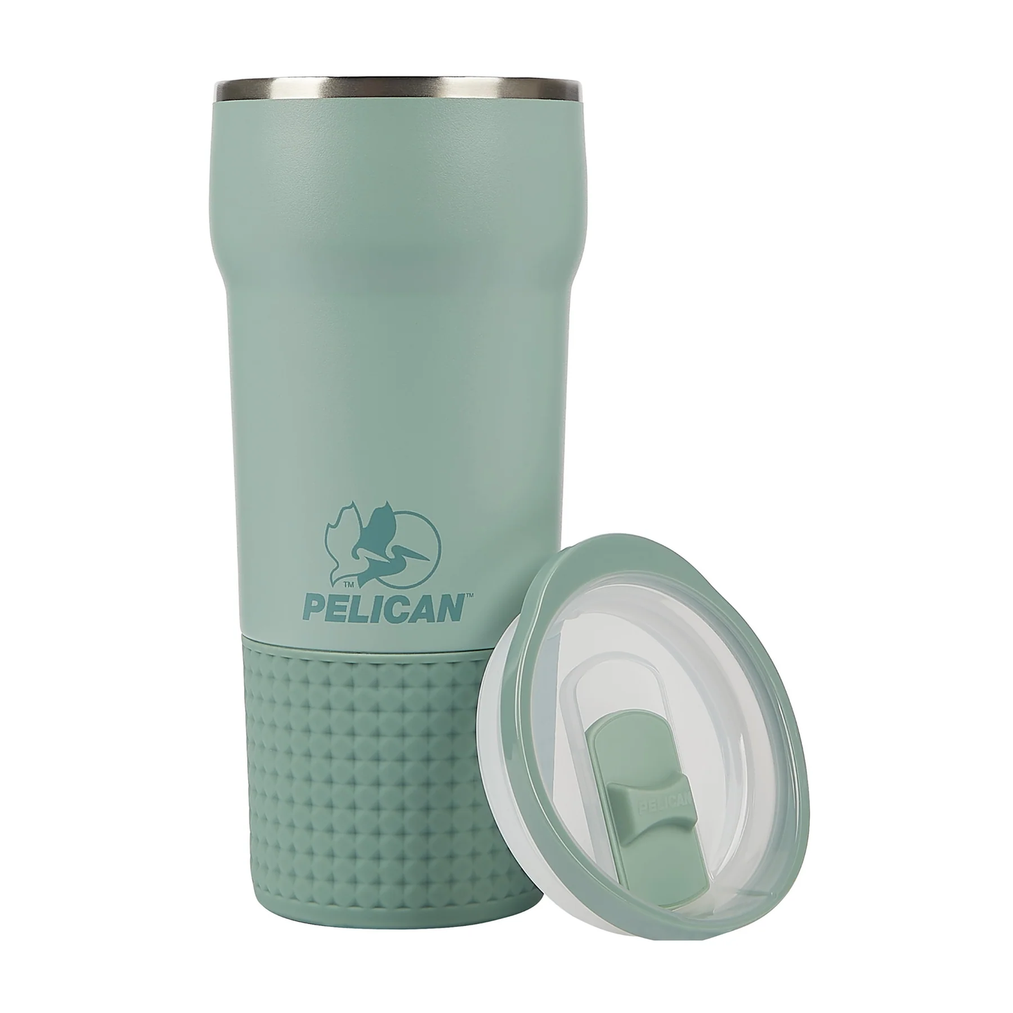 PELICAN CASCADE ペリカン カスケード 22oz/650ml ダブルウォールステンレスタンブラー [Sage]