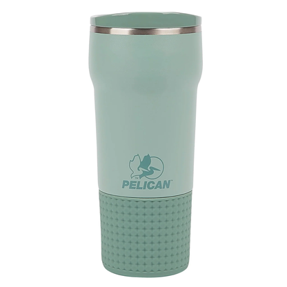 PELICAN CASCADE ペリカン カスケード 22oz/650ml ダブルウォールステンレスタンブラー [Sage]