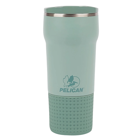 PELICAN CASCADE ペリカン カスケード 22oz/650ml ダブルウォールステンレスタンブラー [Sage]