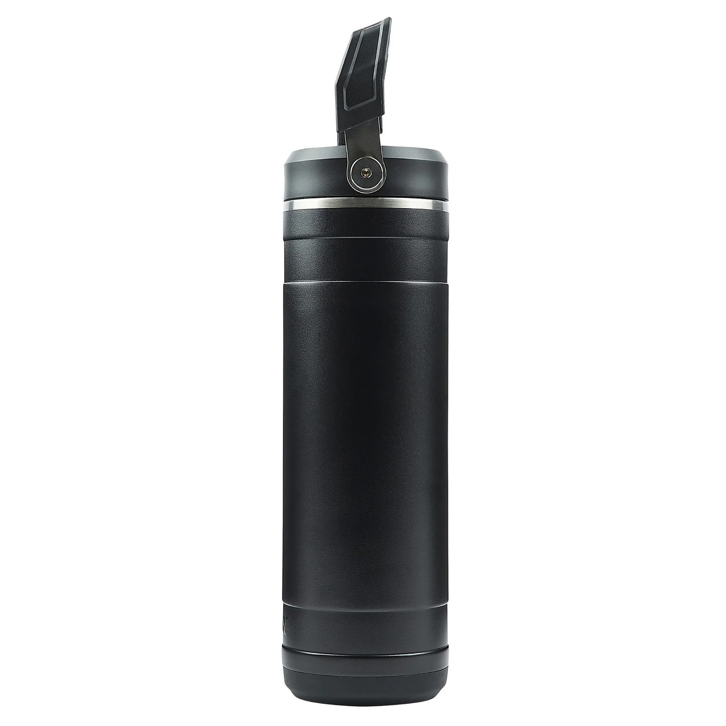 PELICAN PACIFIC ペリカン パシフィック 26oz/769ml ダブルウォールステンレスウォーターボトル [Jet Black]