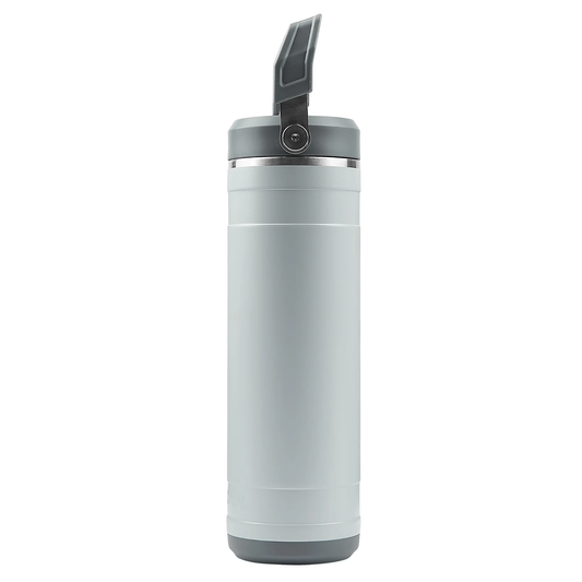 PELICAN PACIFIC ペリカン パシフィック 26oz/769ml ダブルウォールステンレスウォーターボトル [Ash]