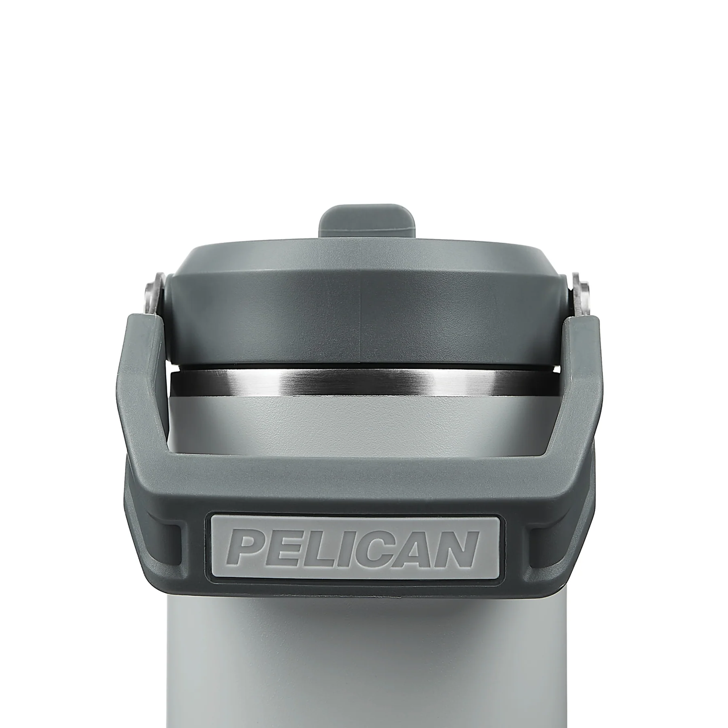 PELICAN PACIFIC ペリカン パシフィック 26oz/769ml ダブルウォールステンレスウォーターボトル [Ash]