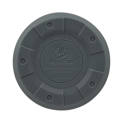 PELICAN PACIFIC ペリカン パシフィック 26oz/769ml ダブルウォールステンレスウォーターボトル [Ash]