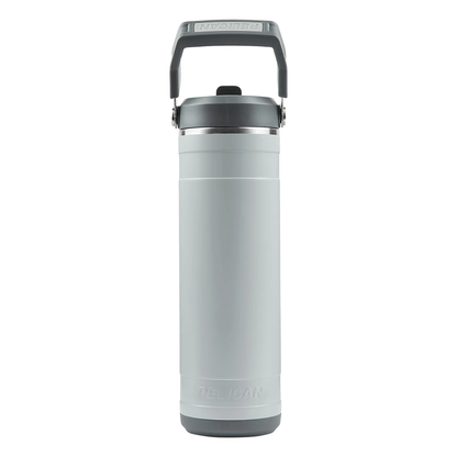 PELICAN PACIFIC ペリカン パシフィック 26oz/769ml ダブルウォールステンレスウォーターボトル [Ash]