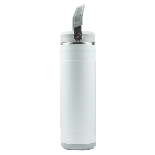 PELICAN PACIFIC ペリカン パシフィック 26oz/769ml ダブルウォールステンレスウォーターボトル [Bright White]