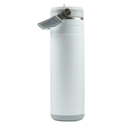 PELICAN PACIFIC ペリカン パシフィック 26oz/769ml ダブルウォールステンレスウォーターボトル [Bright White]
