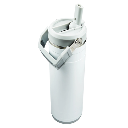 PELICAN PACIFIC ペリカン パシフィック 26oz/769ml ダブルウォールステンレスウォーターボトル [Bright White]