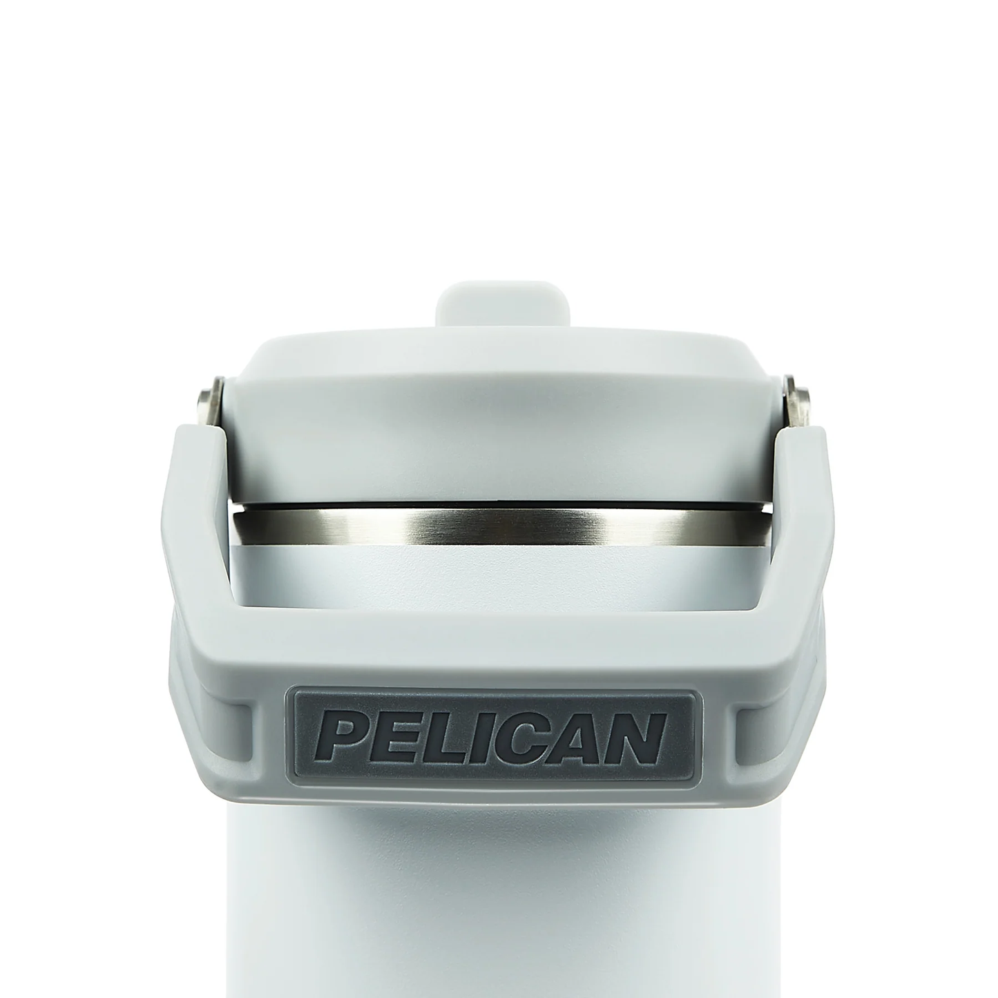 PELICAN PACIFIC ペリカン パシフィック 26oz/769ml ダブルウォールステンレスウォーターボトル [Bright White]