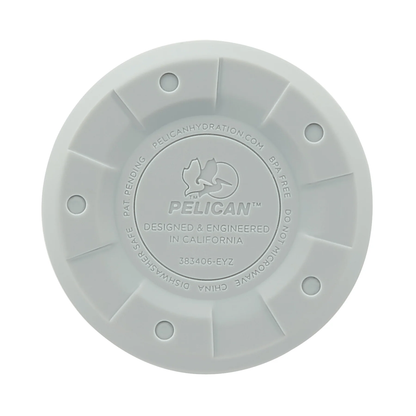 PELICAN PACIFIC ペリカン パシフィック 26oz/769ml ダブルウォールステンレスウォーターボトル [Bright White]
