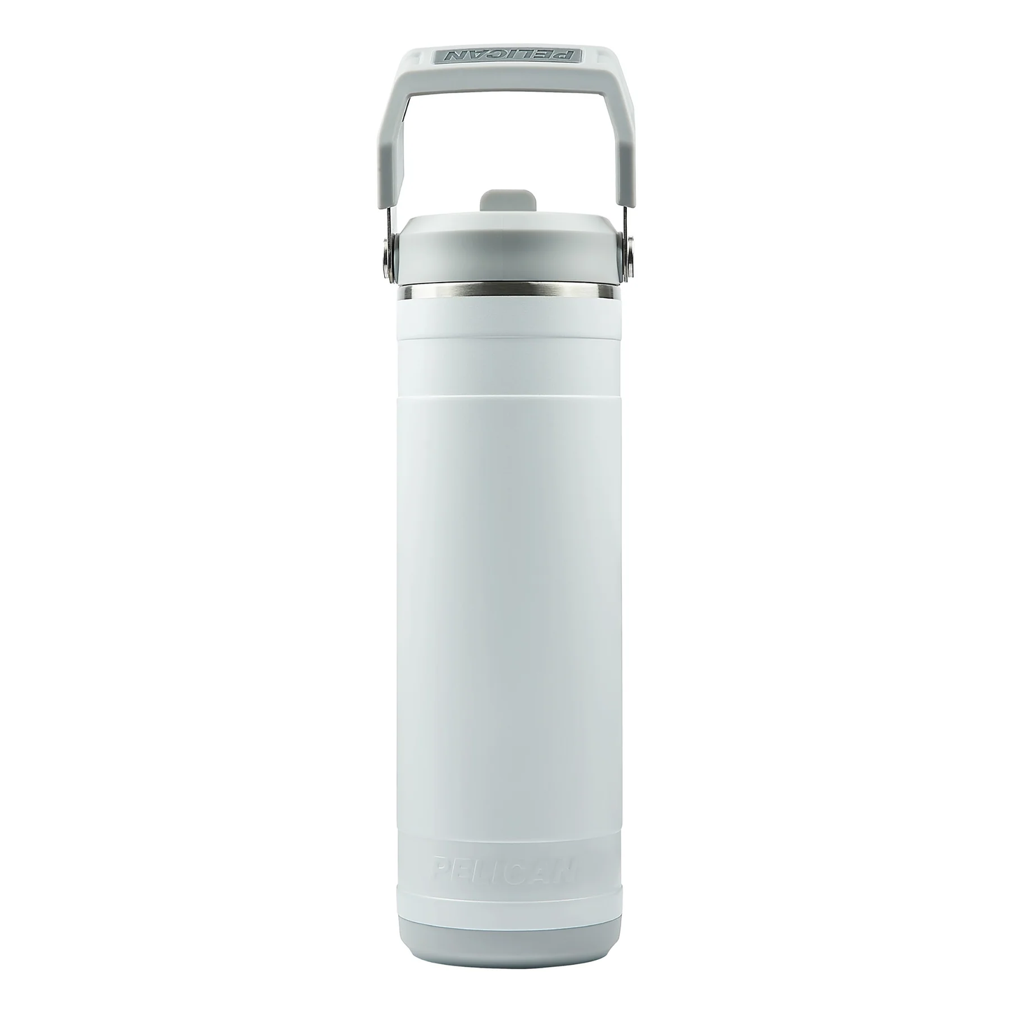PELICAN PACIFIC ペリカン パシフィック 26oz/769ml ダブルウォールステンレスウォーターボトル [Bright White]