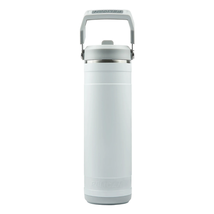 PELICAN PACIFIC ペリカン パシフィック 26oz/769ml ダブルウォールステンレスウォーターボトル [Bright White]