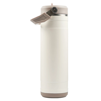 PELICAN PACIFIC ペリカン パシフィック 26oz/769ml ダブルウォールステンレスウォーターボトル [Linen]
