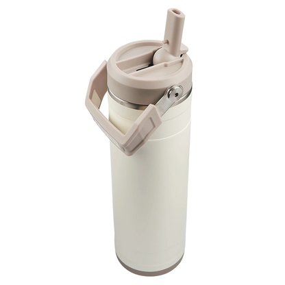 PELICAN PACIFIC ペリカン パシフィック 26oz/769ml ダブルウォールステンレスウォーターボトル [Linen]
