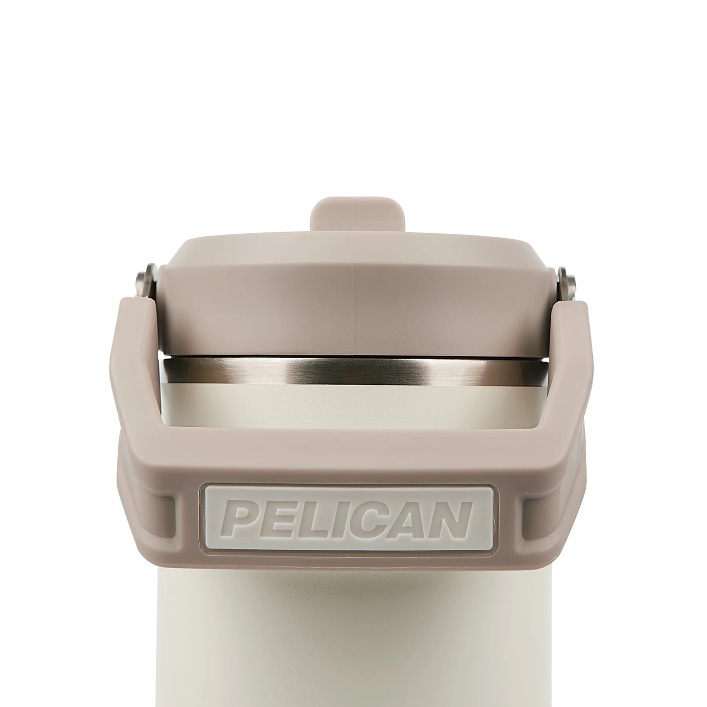 PELICAN PACIFIC ペリカン パシフィック 26oz/769ml ダブルウォールステンレスウォーターボトル [Linen]