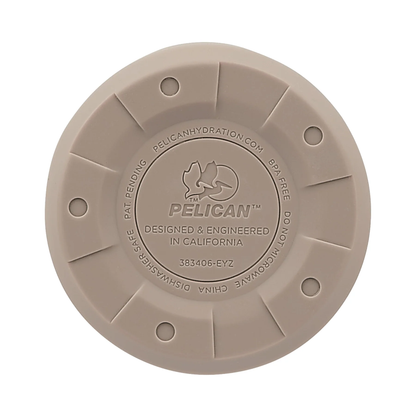 PELICAN PACIFIC ペリカン パシフィック 26oz/769ml ダブルウォールステンレスウォーターボトル [Linen]