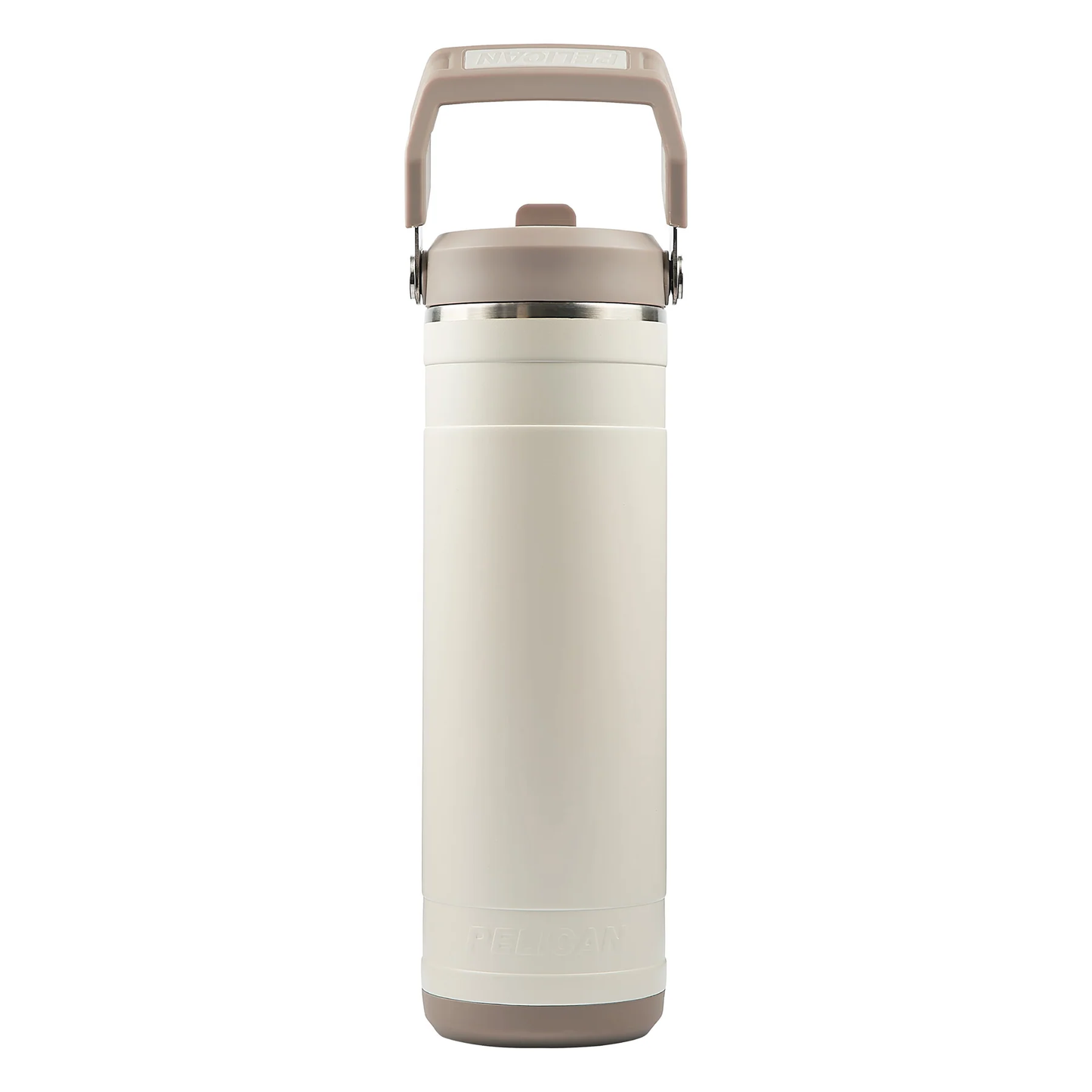 PELICAN PACIFIC ペリカン パシフィック 26oz/769ml ダブルウォールステンレスウォーターボトル [Linen]