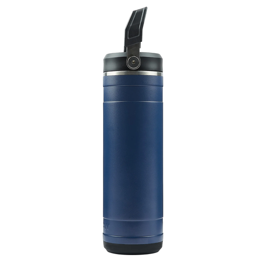PELICAN PACIFIC ペリカン パシフィック 26oz/769ml ダブルウォールステンレスウォーターボトル [Midnight]